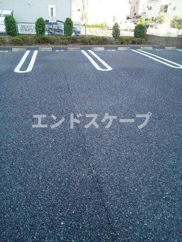 駐車場　高崎、前橋のお部屋探しはエンドスケープまで！お客様の理想お聞