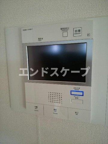 セキュリティ　高崎、前橋のお部屋探しはエンドスケープまで！お客様の理想お聞