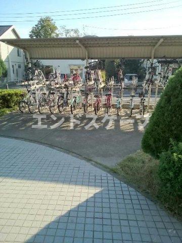 その他共有部分　高崎、前橋のお部屋探しはエンドスケープまで！お客様の理想お聞