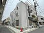 北千住駅より徒歩13分 1階 築4年3ヶ月の賃貸物件