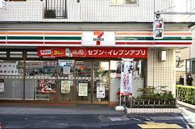 コンビニ　セブンイレブン荏原４丁目店（コンビニ）まで85m