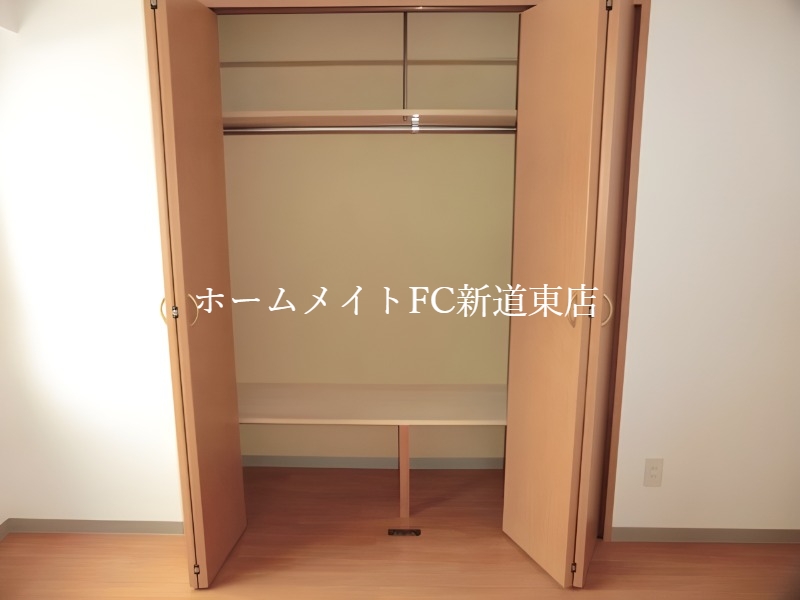 収納　収納