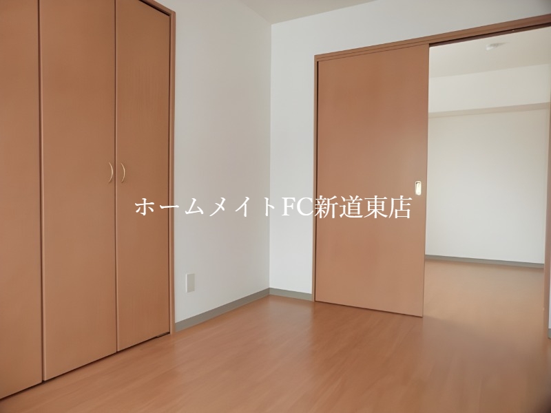 その他部屋・スペース　寝室