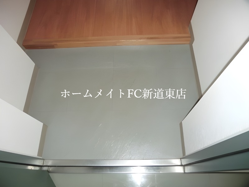 その他共有部分　寝室