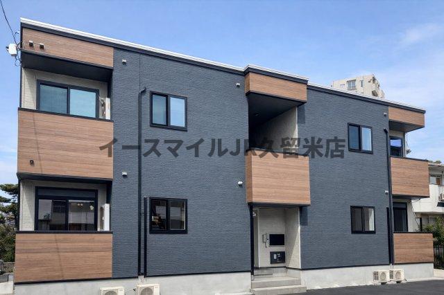 建物外観　※参考イメージ　現況優先