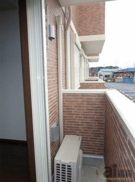 バルコニー　※同仕様写真です