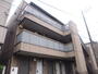 川崎大師駅より徒歩8分 1階 築23年4ヶ月の賃貸物件