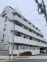 新丸子駅より徒歩7分 4階 築33年11ヶ月の賃貸物件