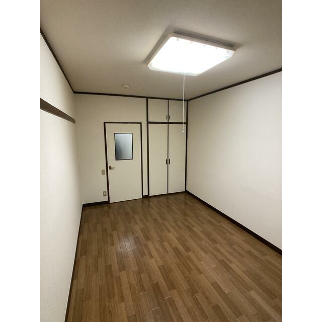 居室・リビング　※別室参考写真