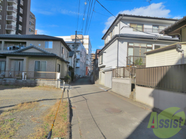 駐車場　駐車場その他