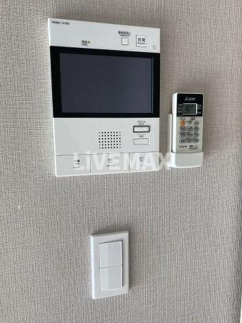 その他設備　別号室参考写真