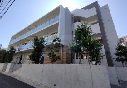 建物外観　☆こちらの物件は仲介手数料0.55か月分です☆