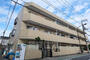 富士見ヶ丘駅より徒歩7分 1階 築37年5ヶ月の賃貸物件