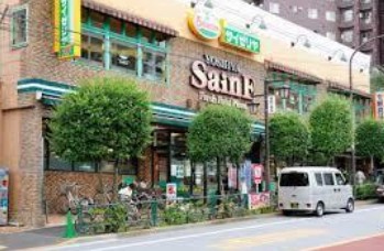 飲食店　サイゼリヤ牛込柳町店（飲食店）まで495m