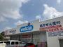 ドラックストア　ウエルシア葛飾奥戸店（ドラッグストア）まで414m