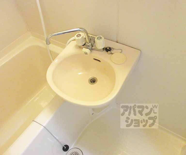 バス・シャワールーム　嬉しいセパレートです。