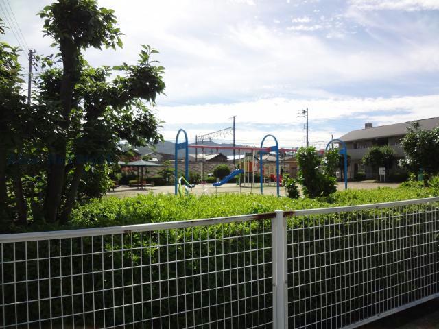 その他　周辺環境