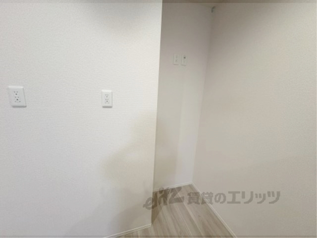 その他部屋・スペース　冷蔵庫置場