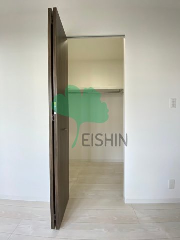 収納　収納です。