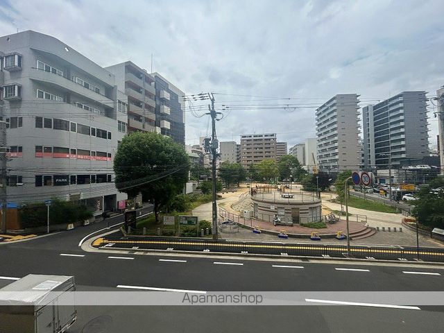 眺望　眺望