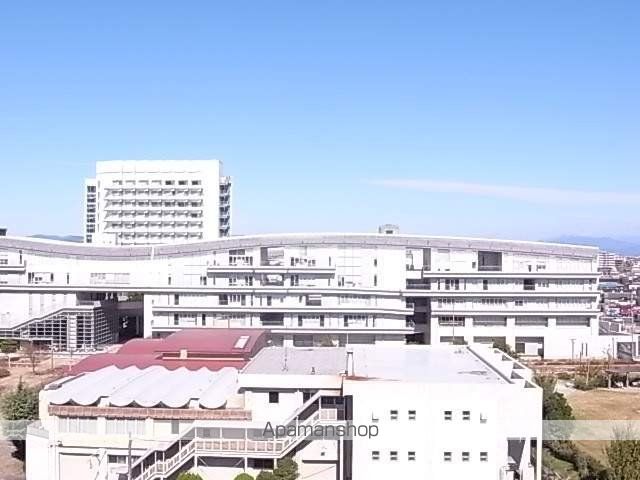 大学・短大　静岡文化芸術大学（大学・短大）まで424m
