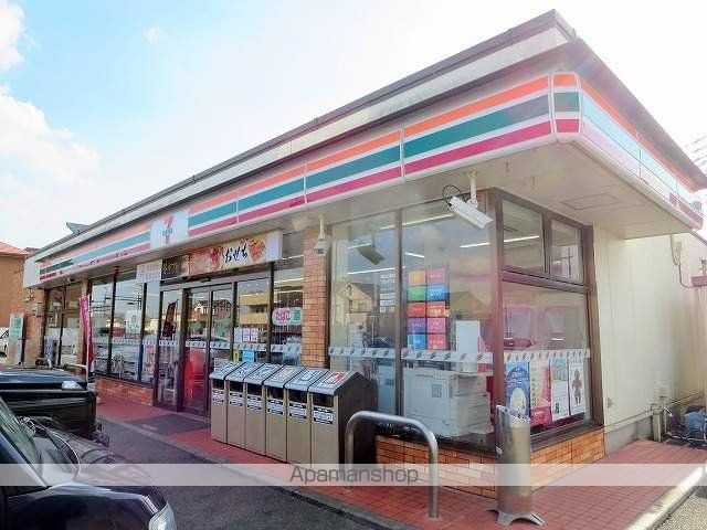コンビニ　セブン－イレブン浜松船越町店（コンビニ）まで397m