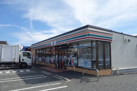 その他　セブンイレブン津市一志町田尻店（その他）まで249m