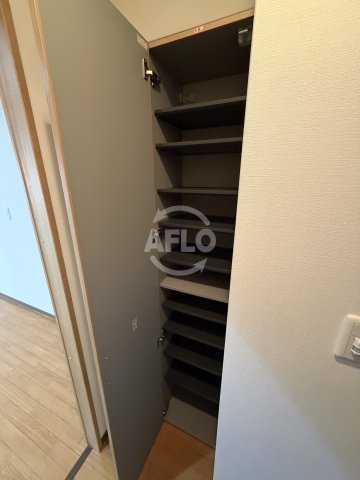 その他部屋・スペース　シューズボックス