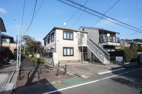 木村邸A棟
