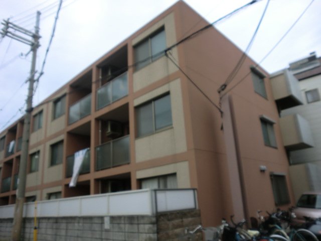 テラスコート三津屋