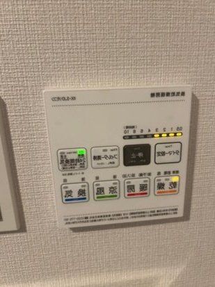 その他設備　物件画像