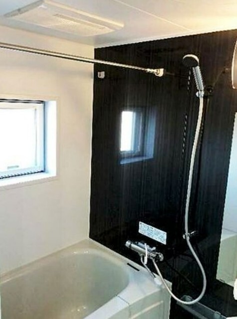 レガリス門前仲町パークサイドの風呂写真