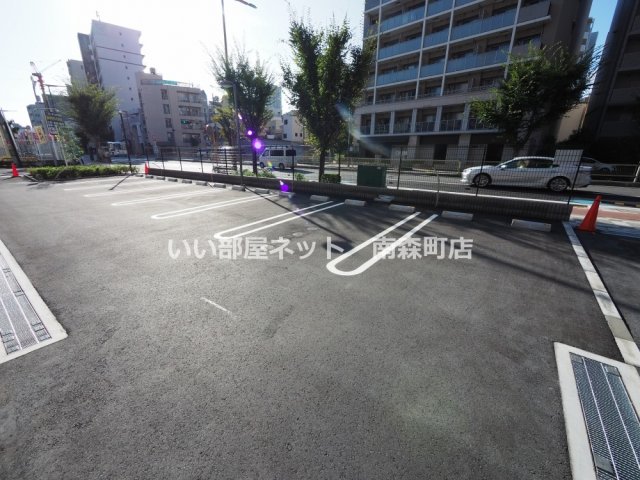 地下鉄谷町線 天神橋筋六丁目駅 徒歩12分 15階建 築1年のその他写真