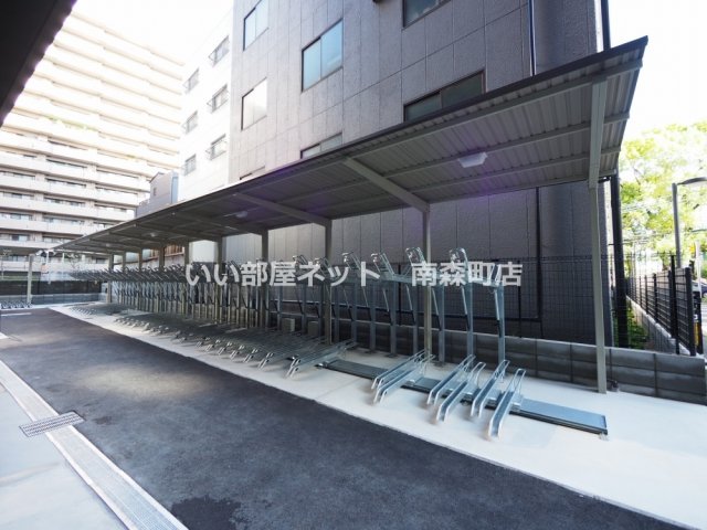 地下鉄谷町線 天神橋筋六丁目駅 徒歩12分 15階建 築1年の外観写真