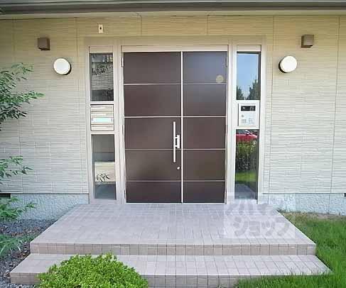 洗面設備　１０７号室写真使用