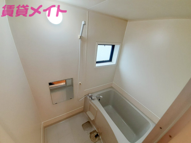 バス・シャワールーム　同型参考写真