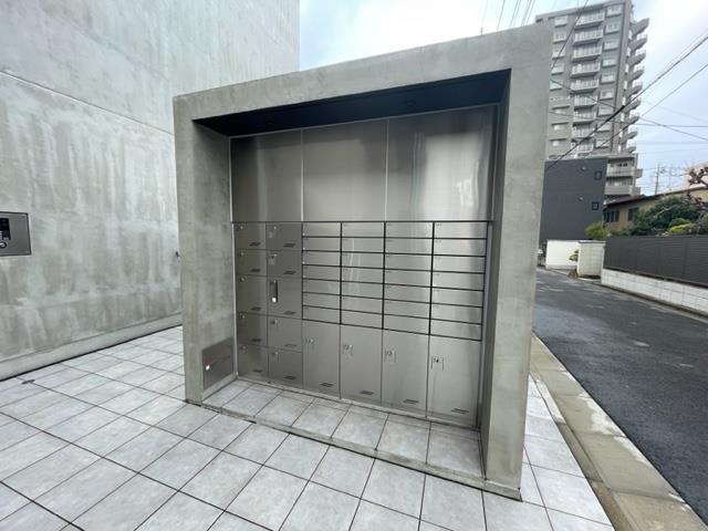 ゼルコヴァの外観写真