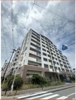 阪急神戸線 神崎川駅 徒歩12分 築31年