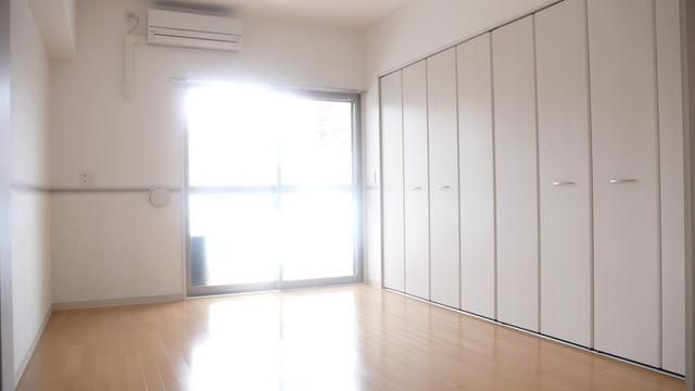 その他部屋・スペース　反転タイプです。