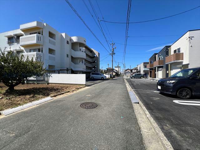 その他　周辺環境