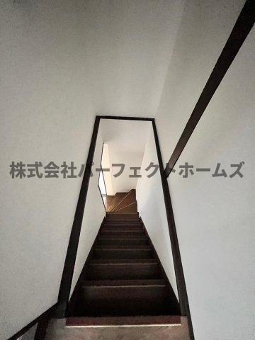 その他部屋・スペース　物件の内装です