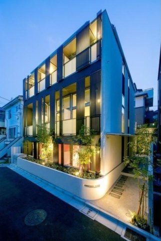 建物外観　☆綺麗な外観☆