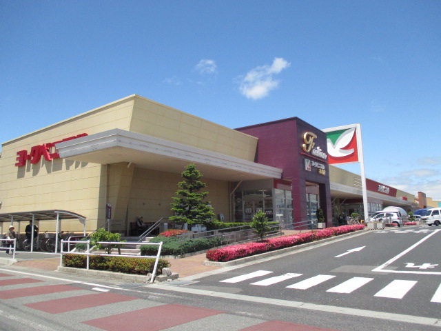 スーパー　ヨークベニマル天童老野森店（スーパー）まで1044m