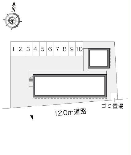 【レオパレスＶｅｒｄｉのその他】