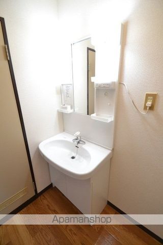 コーポバラDの内装写真