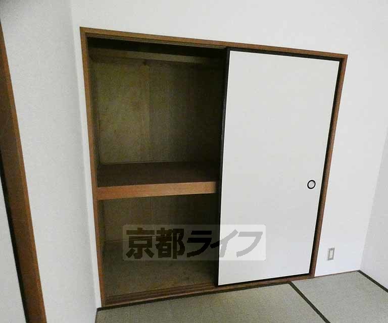 収納　たっぷり収納できます