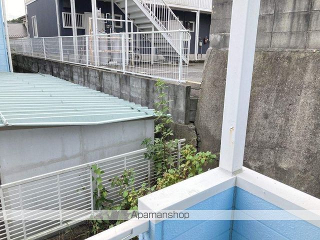 P.D.MハイムIの内装写真