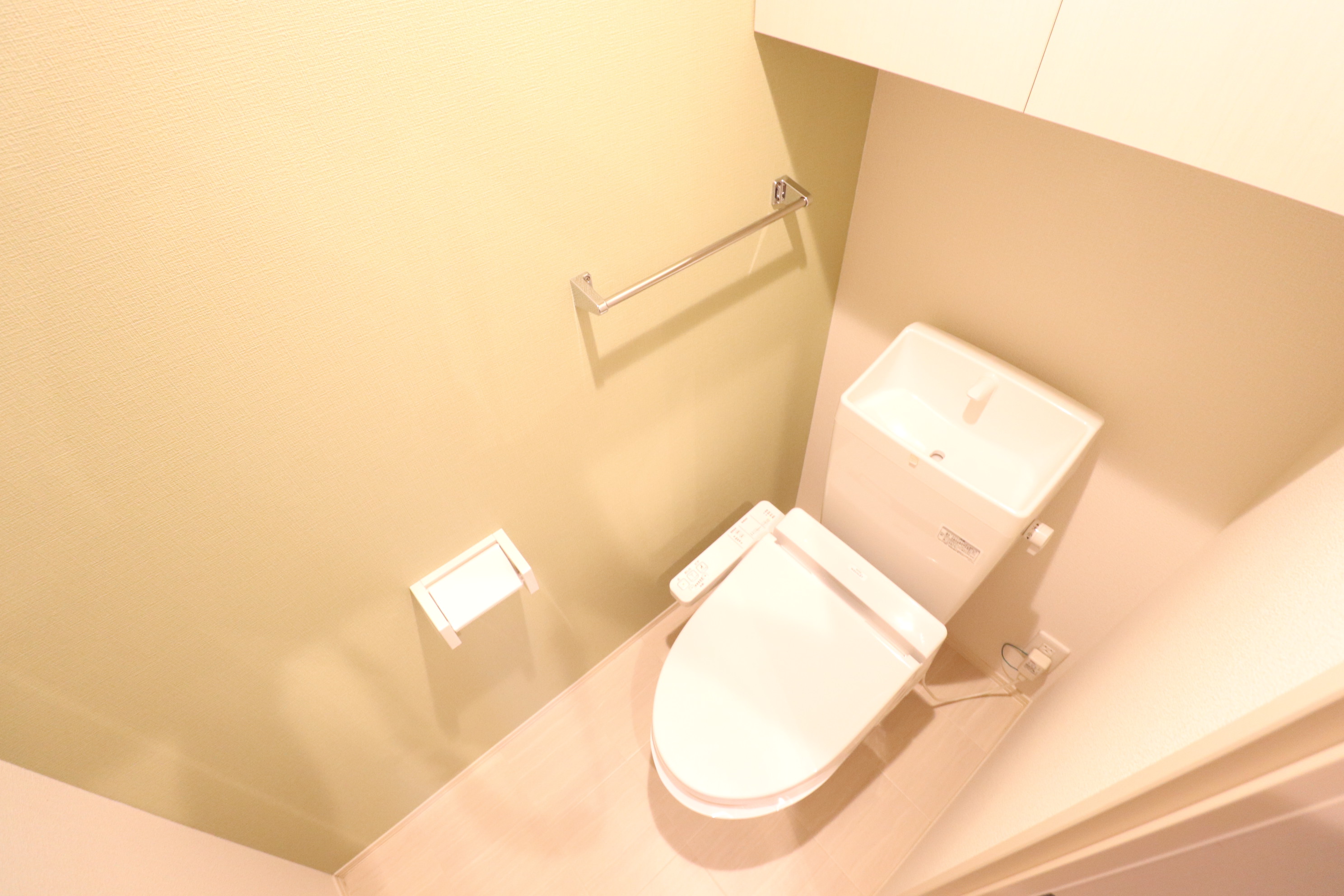 トイレ　トイレです☆