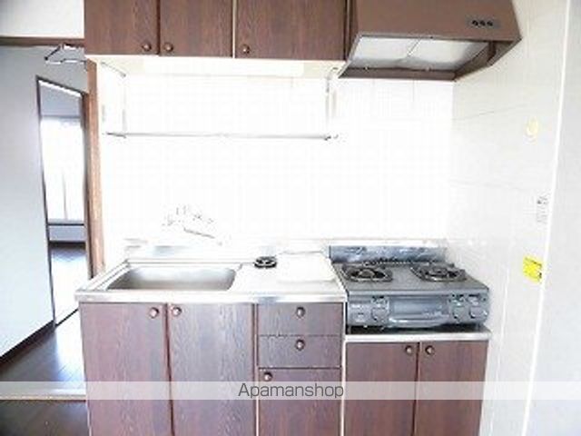 アーバンライフシャローム_内装_1