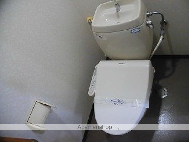 アーバンライフシャローム_内装_3